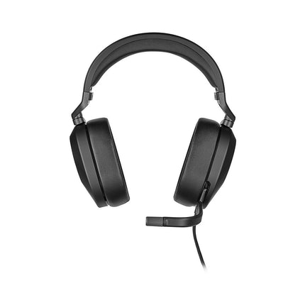 Casque gamer CORSAIR HS65 Surround Headset Carbon