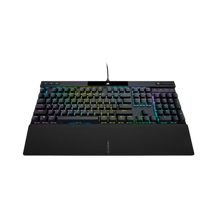 Clavier gamer CORSAIR K70 RGB PRO MX RED