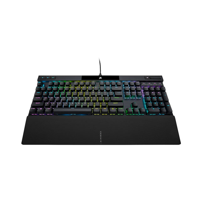 Clavier gamer CORSAIR K70 RGB PRO MX RED