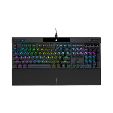 Clavier gamer CORSAIR K70 RGB PRO MX RED