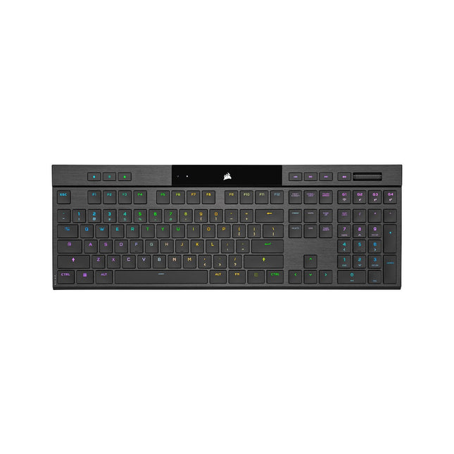 Clavier gamer sans fil CORSAIR K100 AIR Wireless