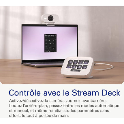 Webcam ELGATO Facecam Neo