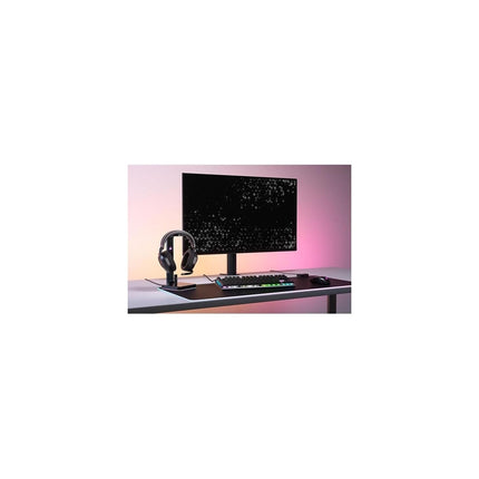 Casque gamer CORSAIR HS65 Wireless Carbon V2