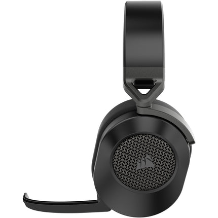 Casque gamer CORSAIR HS65 Wireless Carbon V2