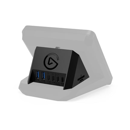 Hub USB C ELGATO USB Hub for Stream Deck +