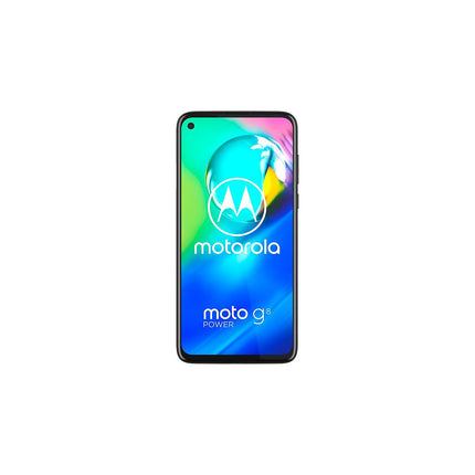 Smartphone MOTOROLA G8 Power Reconditionné