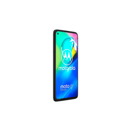 Smartphone MOTOROLA G8 Power Reconditionné