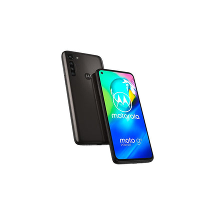 Smartphone MOTOROLA G8 Power Reconditionné