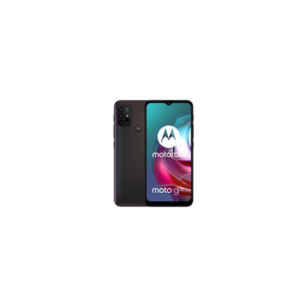 Smartphone MOTOROLA G30 Noir Reconditionné