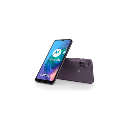 Smartphone MOTOROLA G10 Gris Reconditionné
