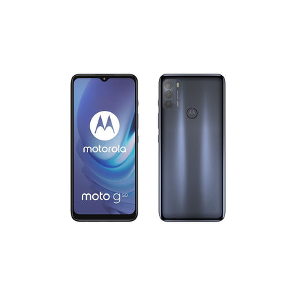 Smartphone MOTOROLA G50 Gris 5G Reconditionné