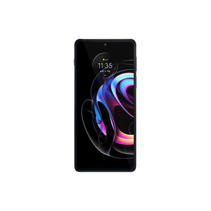 Smartphone MOTOROLA Edge 20 Pro Bleu 5G Reconditionné