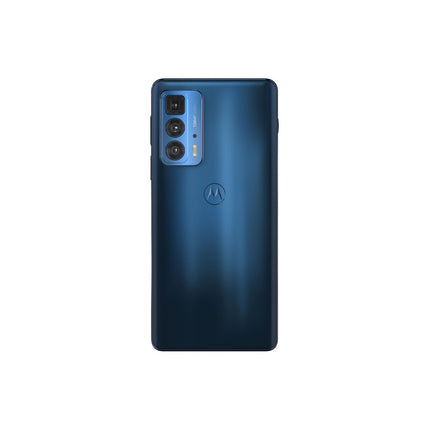 Smartphone MOTOROLA Edge 20 Pro Bleu 5G Reconditionné