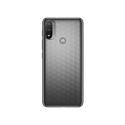 Smartphone MOTOROLA E20 32Go Noir Reconditionné