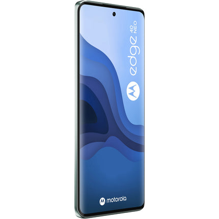 Smartphone MOTOROLA Edge 40 Vert 256GO Reconditionné