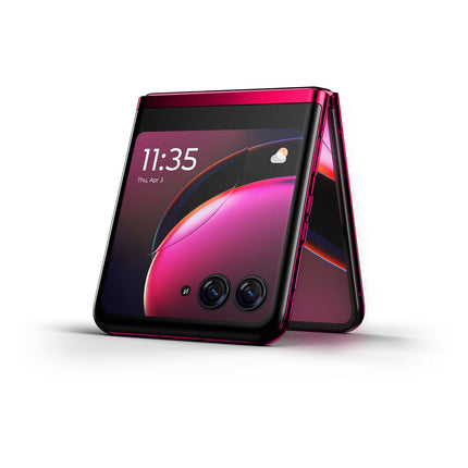 Smartphone MOTOROLA Razr 40 Ultra Intense