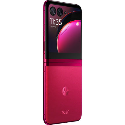 Smartphone MOTOROLA Razr 40 Ultra Intense