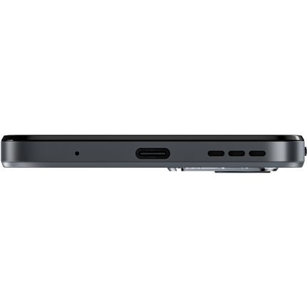 Smartphone MOTOROLA G14 Gris Acier 128Go