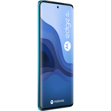 Smartphone MOTOROLA Edge 40 Néo Caneelbay 256Go Reconditionné