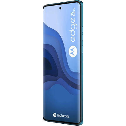 Smartphone MOTOROLA Edge 40 Néo Caneelbay 256Go Reconditionné