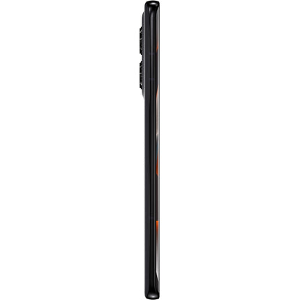 Smartphone MOTOROLA Edge 50 Pro 512Go Noir Carbone