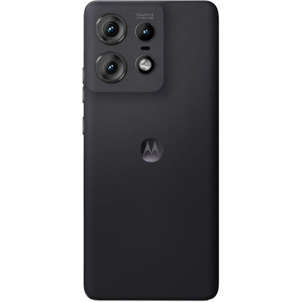 Smartphone MOTOROLA Edge 50 Pro 512Go Noir Carbone