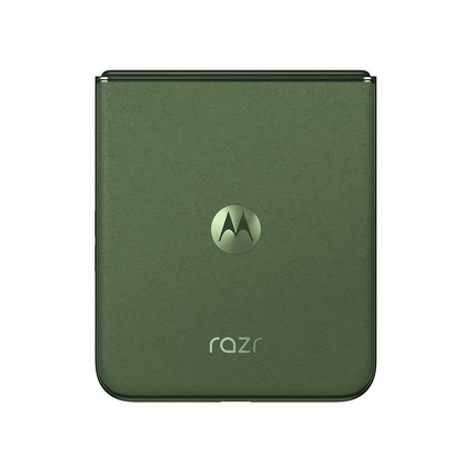 Smartphone MOTOROLA Razr 50 Ultra Vert kaki 512Go