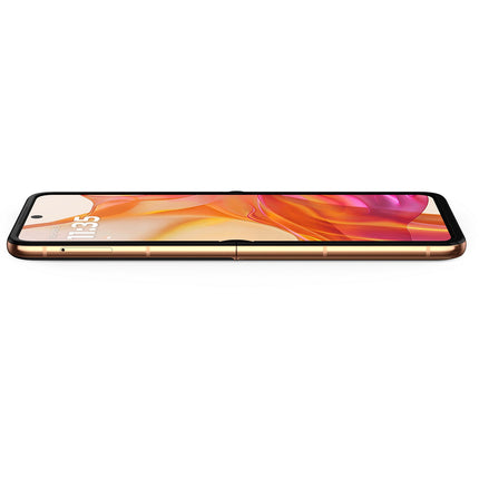 Smartphone MOTOROLA Razr 50 Ultra Orange 512Go