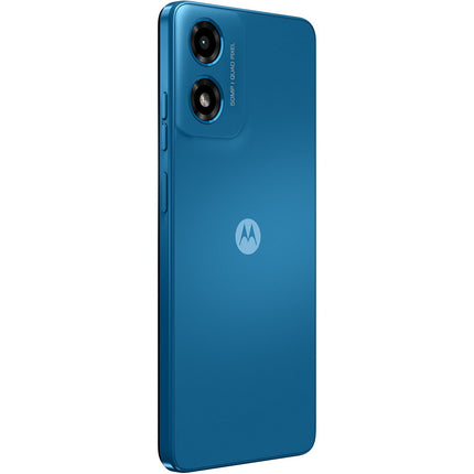 Smartphone MOTOROLA G04s 64Go Bleu Satiné