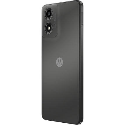 Smartphone MOTOROLA E14 64Go Gris anthracite