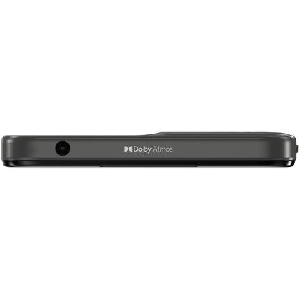 Smartphone MOTOROLA E14 64Go Gris anthracite
