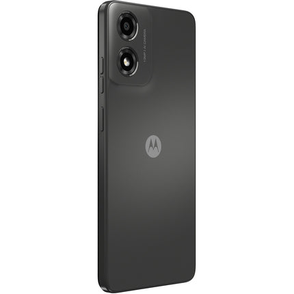 Smartphone MOTOROLA E14 64Go Gris anthracite