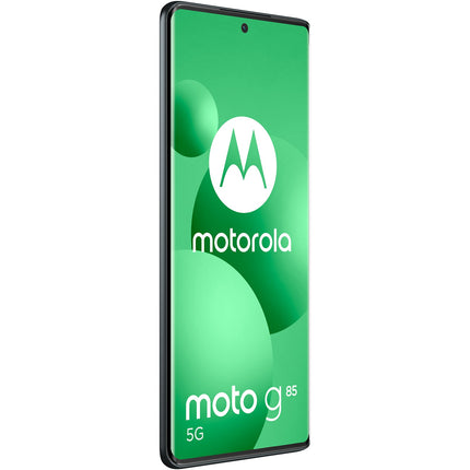 Smartphone MOTOROLA G85 Gris 256Go 5G Reconditionné