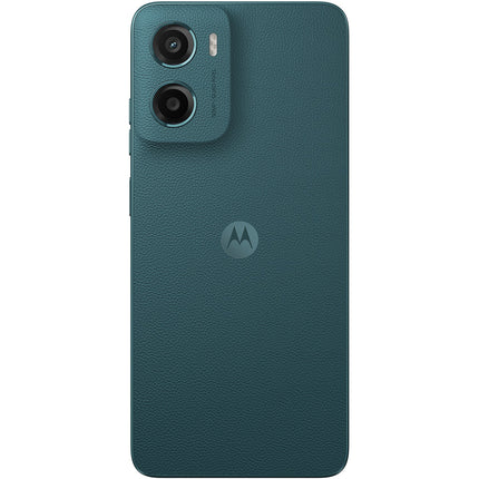 Smartphone MOTOROLA G05 Vert foret 64Go