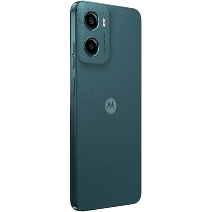 Smartphone MOTOROLA G05 Vert foret 64Go