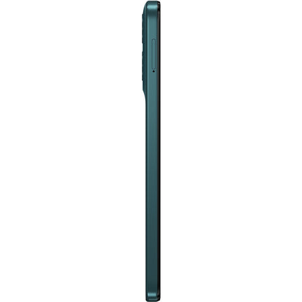 Smartphone MOTOROLA G05 Vert foret 64Go