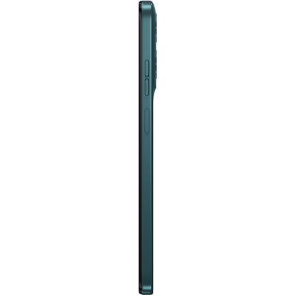 Smartphone MOTOROLA G05 Vert foret 64Go