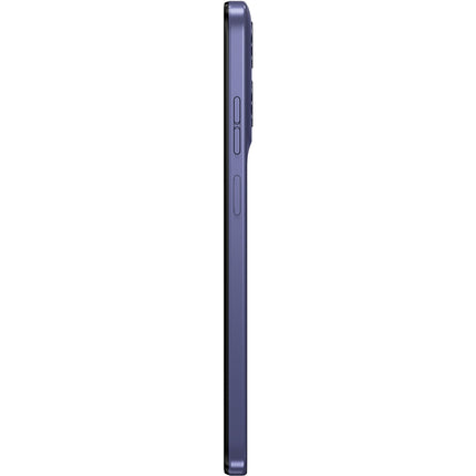 Smartphone MOTOROLA E15 Lavande 64Go