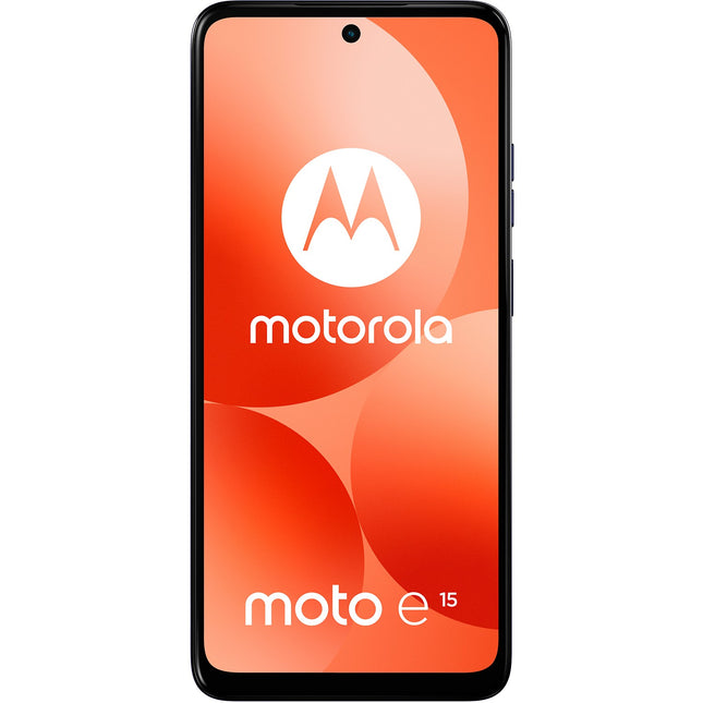 Smartphone MOTOROLA E15 Lavande 64Go