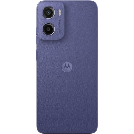 Smartphone MOTOROLA E15 Lavande 64Go