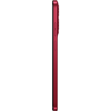 Smartphone MOTOROLA G05 Rouge prune 64Go
