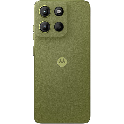 Smartphone MOTOROLA G15 Power kaki 256Go