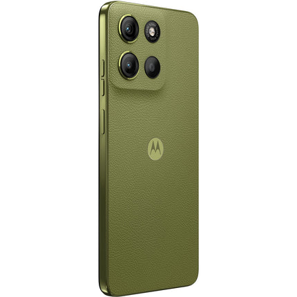 Smartphone MOTOROLA G15 Power kaki 256Go