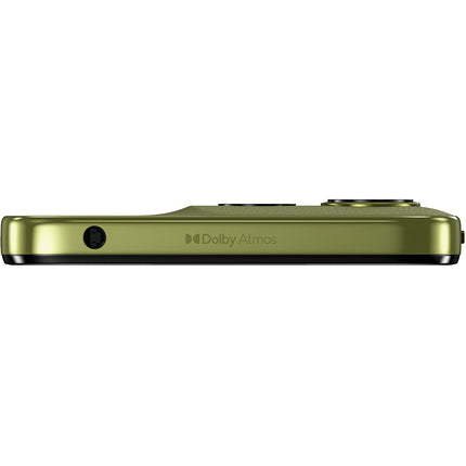 Smartphone MOTOROLA G15 Power kaki 256Go
