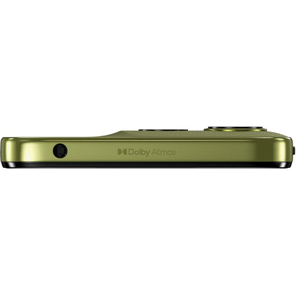 Smartphone MOTOROLA G15 Power kaki 256Go