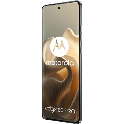 Smartphone MOTOROLA Edge 60 Pro 512Go 5G