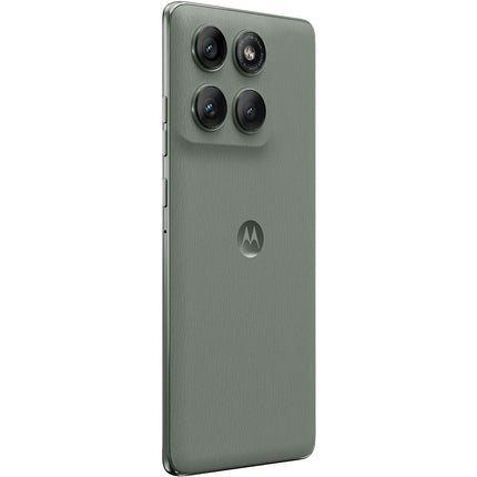 Smartphone MOTOROLA Edge 60 Pro 512Go 5G