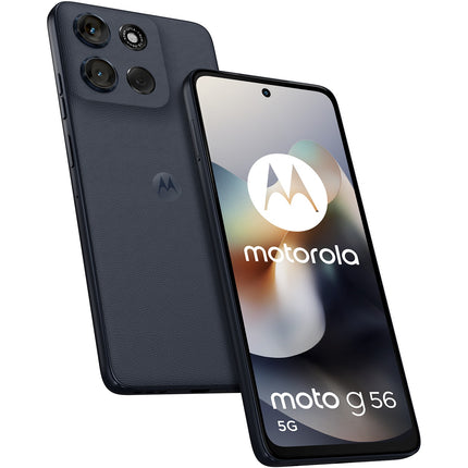 Smartphone MOTOROLA G56 Noir 256Go
