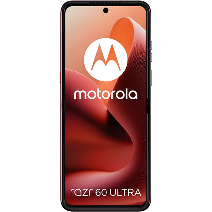 Smartphone MOTOROLA Razr 60 Ultra 512Go Rouge Rio 5G