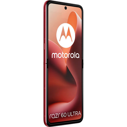 Smartphone MOTOROLA Razr 60 Ultra 512Go Rouge Rio 5G